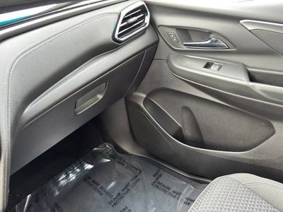 2023 Chevrolet Bolt EV 1LT