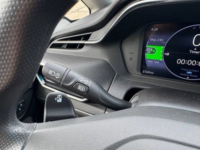 2023 Chevrolet Bolt EV 1LT