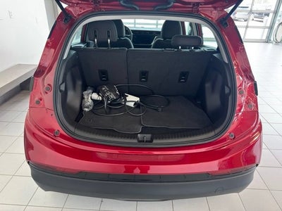 2023 Chevrolet Bolt EV 1LT