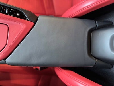 2020 Chevrolet Corvette Stingray 3LT