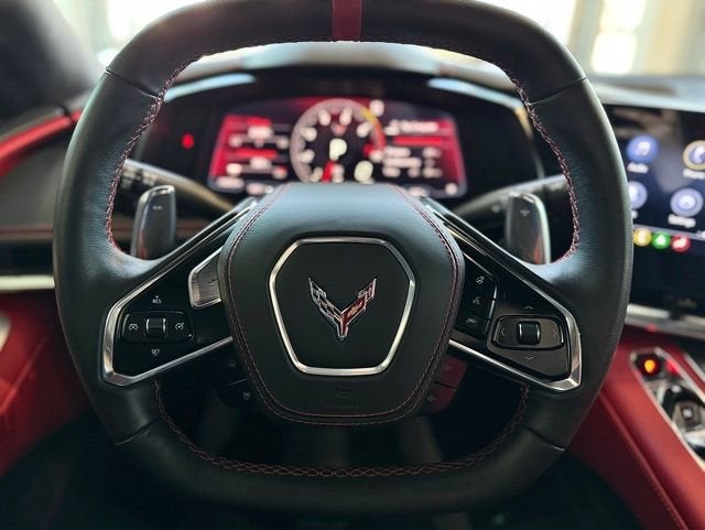 2020 Chevrolet Corvette Stingray 3LT