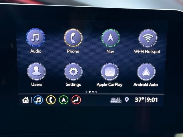 2020 Chevrolet Corvette Stingray 3LT