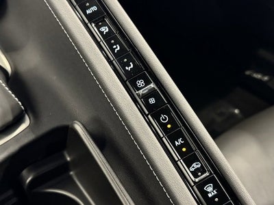 2024 Chevrolet Corvette Stingray 1LT