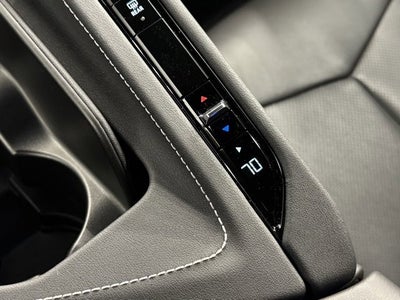 2024 Chevrolet Corvette Stingray 1LT