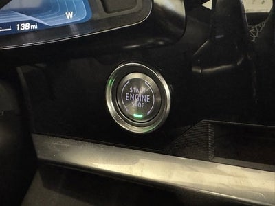 2024 Chevrolet Corvette Stingray 1LT