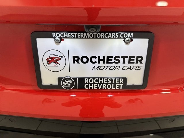 2024 Chevrolet Corvette Stingray 1LT