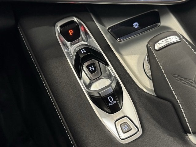 2024 Chevrolet Corvette Stingray 1LT