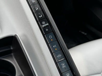 2021 Chevrolet Corvette Stingray 2LT