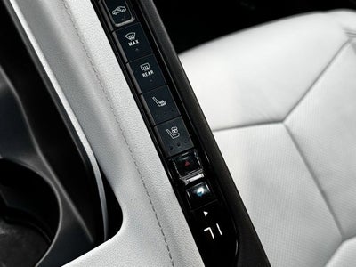 2021 Chevrolet Corvette Stingray 2LT