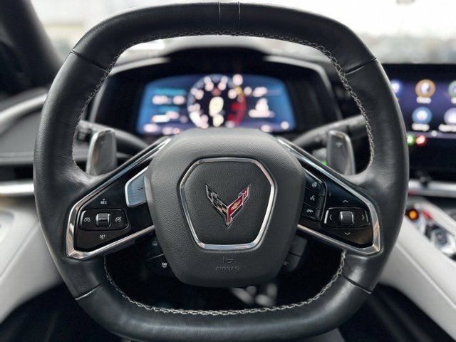 2021 Chevrolet Corvette Stingray 2LT