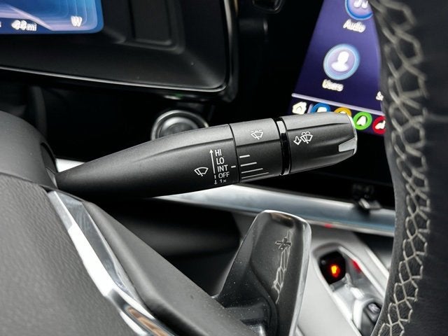 2021 Chevrolet Corvette Stingray 2LT