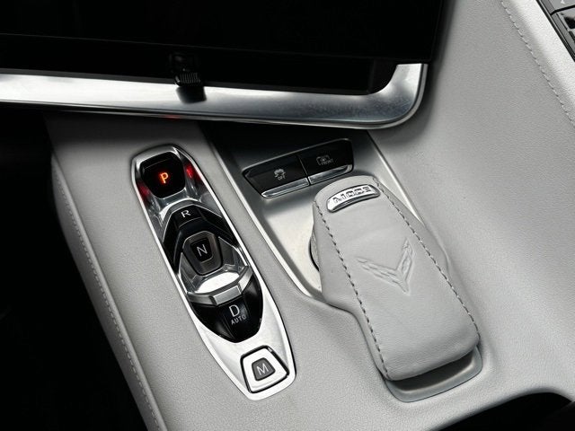 2021 Chevrolet Corvette Stingray 2LT