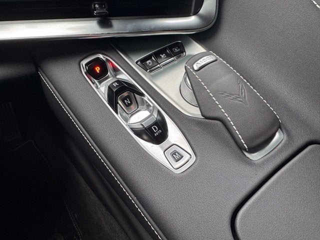 2025 Chevrolet Corvette Stingray 2LT