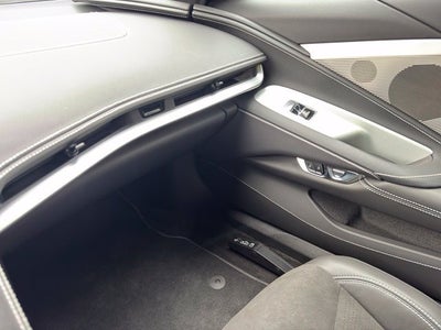 2025 Chevrolet Corvette Stingray 2LT