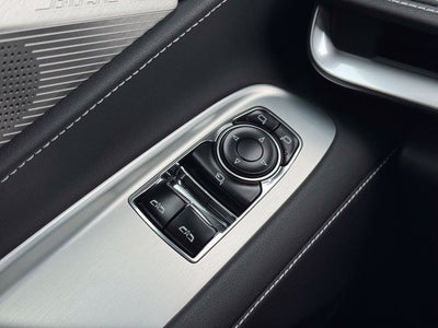 2025 Chevrolet Corvette Stingray 2LT