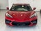 2025 Chevrolet Corvette Stingray 2LT