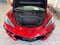 2025 Chevrolet Corvette Stingray 2LT