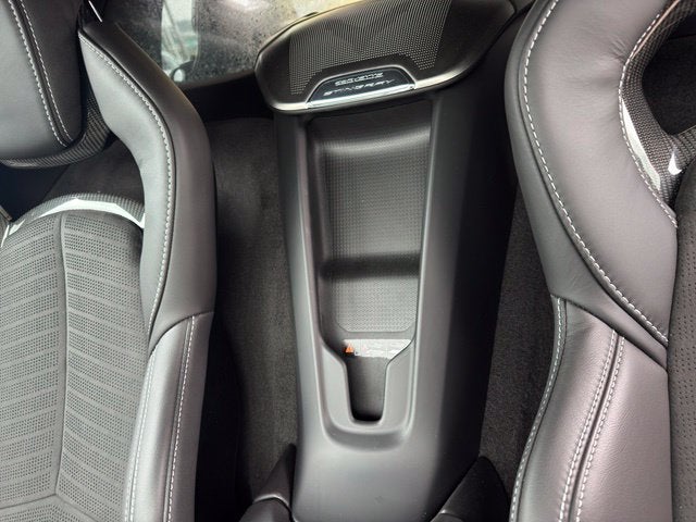 2025 Chevrolet Corvette Stingray 2LT