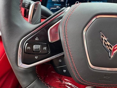2023 Chevrolet Corvette Stingray 3LT