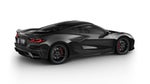 2027 Chevrolet Corvette Z06 1LZ