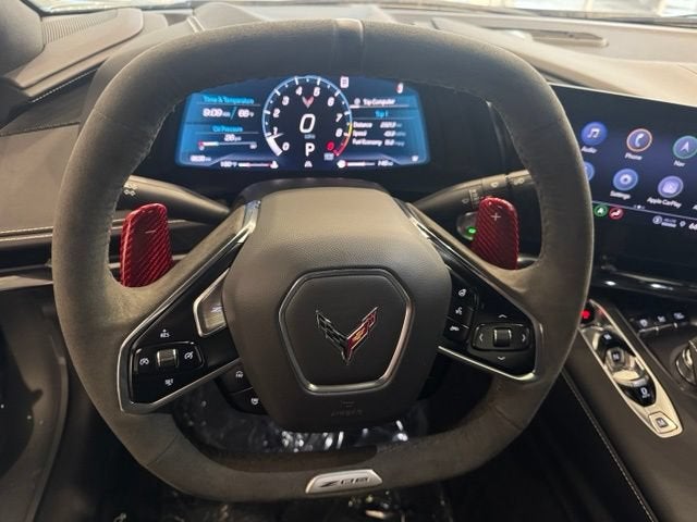 2023 Chevrolet Corvette Z06 2LZ