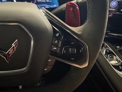 2023 Chevrolet Corvette Z06 2LZ