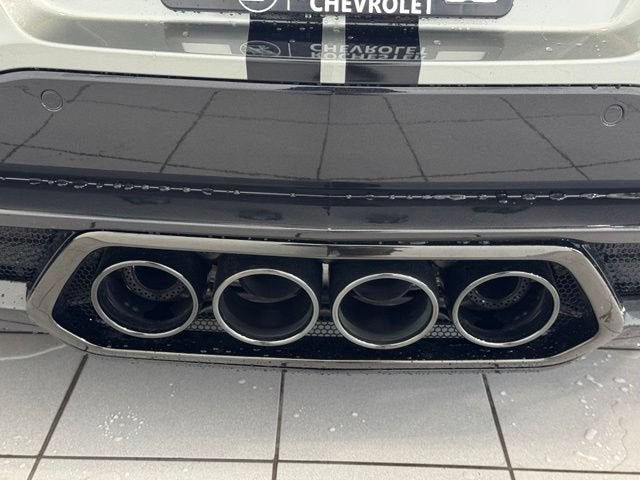 2023 Chevrolet Corvette Z06 2LZ