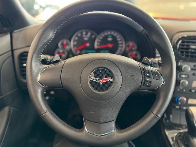 2013 Chevrolet Corvette 1LT