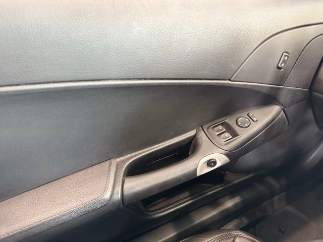 2013 Chevrolet Corvette 1LT