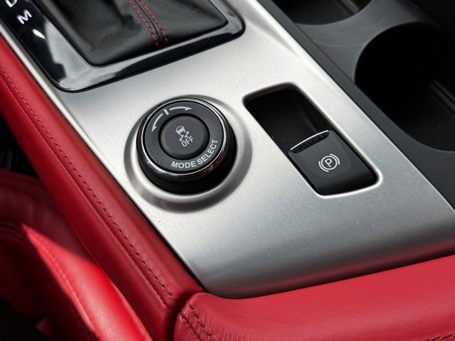 2015 Chevrolet Corvette Z06 Z06 3LZ