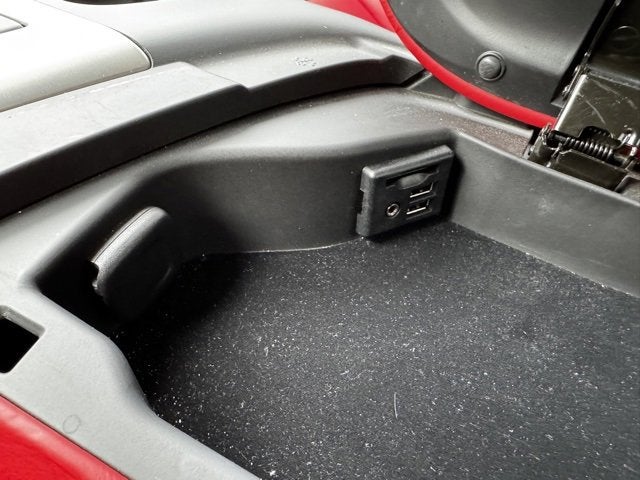 2015 Chevrolet Corvette Z06 Z06 3LZ