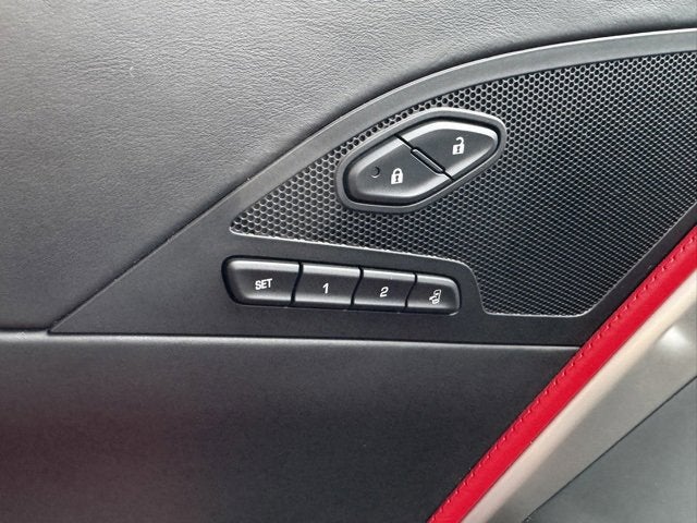 2015 Chevrolet Corvette Z06 Z06 3LZ