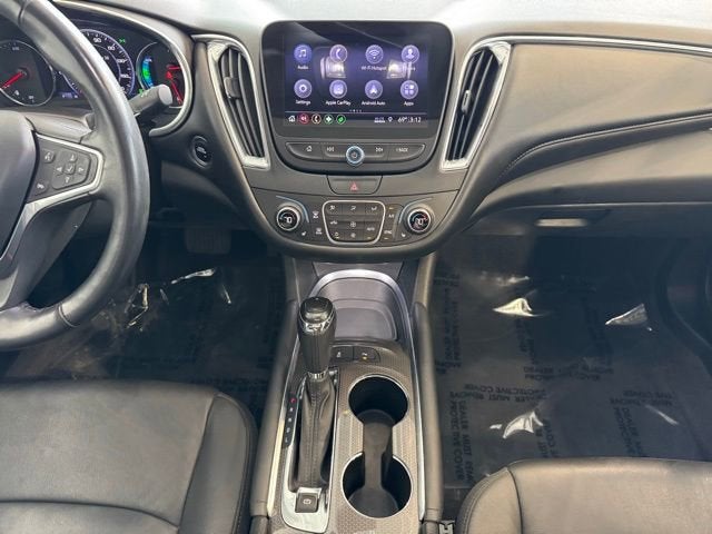 Used 2019 Chevrolet Malibu Hybrid with VIN 1G1ZF5SU2KF209638 for sale in Rochester, Minnesota