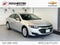 2019 Chevrolet Malibu Hybrid