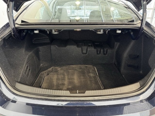 2017 Chevrolet Malibu Hybrid