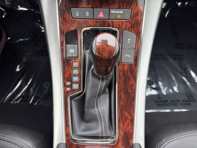 2012 Buick LaCrosse Premium 1