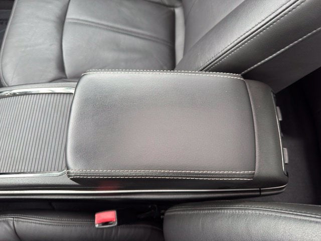 2012 Buick LaCrosse Premium 1