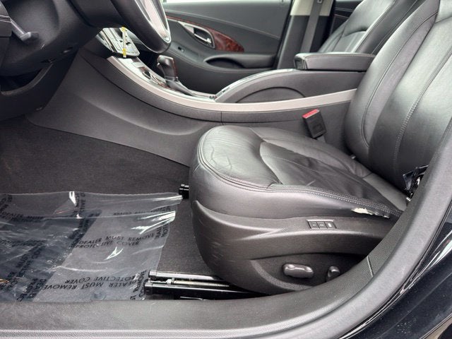 2012 Buick LaCrosse Premium 1