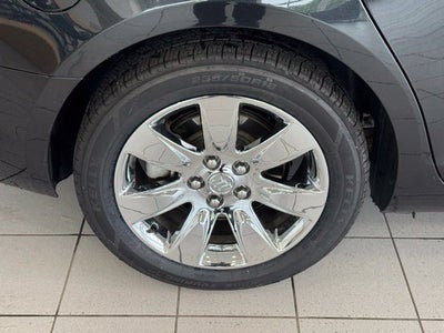 2012 Buick LaCrosse Premium 1