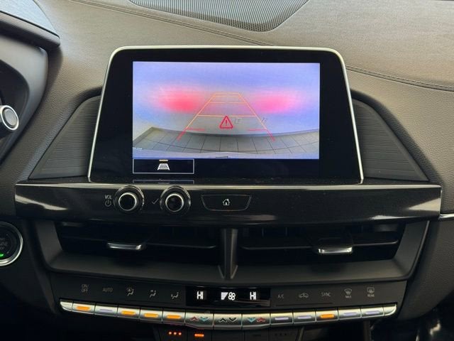 2026 Cadillac CT4 Luxury