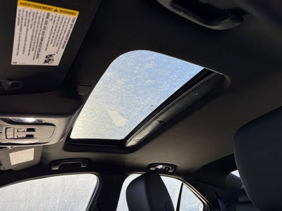 2026 Cadillac CT4 Luxury