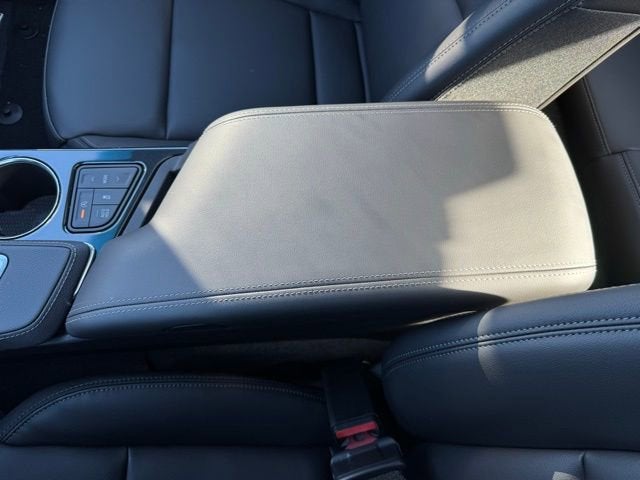 2026 Cadillac CT4 Luxury