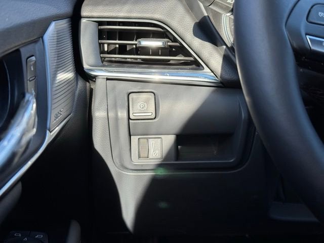 2026 Cadillac CT4 Luxury