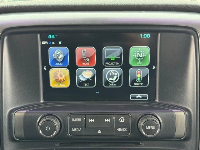 2019 Chevrolet Silverado 2500 HD LT