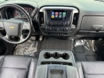 2019 Chevrolet Silverado 2500 HD LT