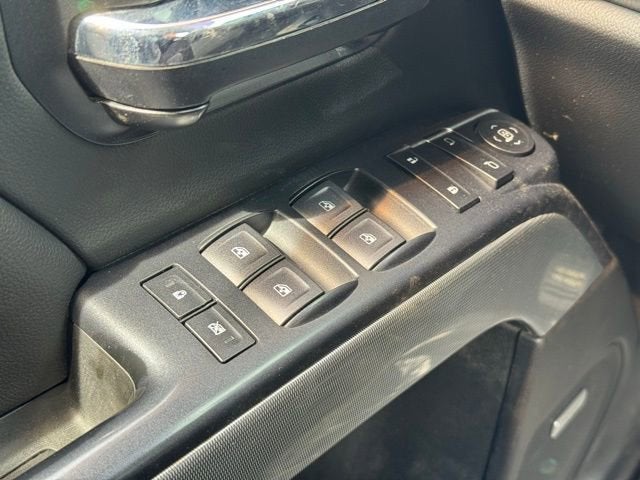 2019 Chevrolet Silverado 2500 HD LT