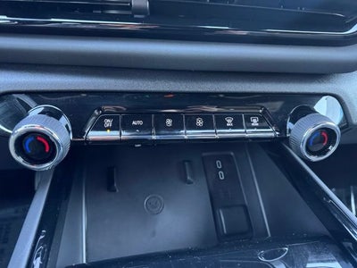 2026 Chevrolet Silverado EV Trail Boss - Extended Range