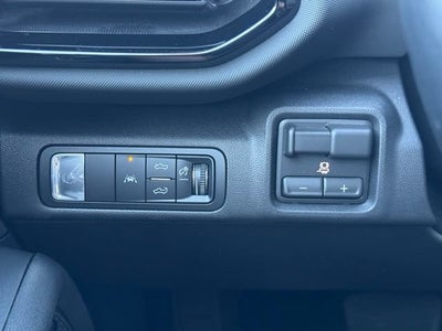 2026 Chevrolet Silverado EV Trail Boss - Extended Range