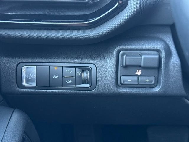 2026 Chevrolet Silverado EV Trail Boss - Extended Range