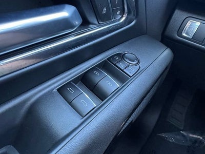 2026 Chevrolet Silverado EV Trail Boss - Extended Range